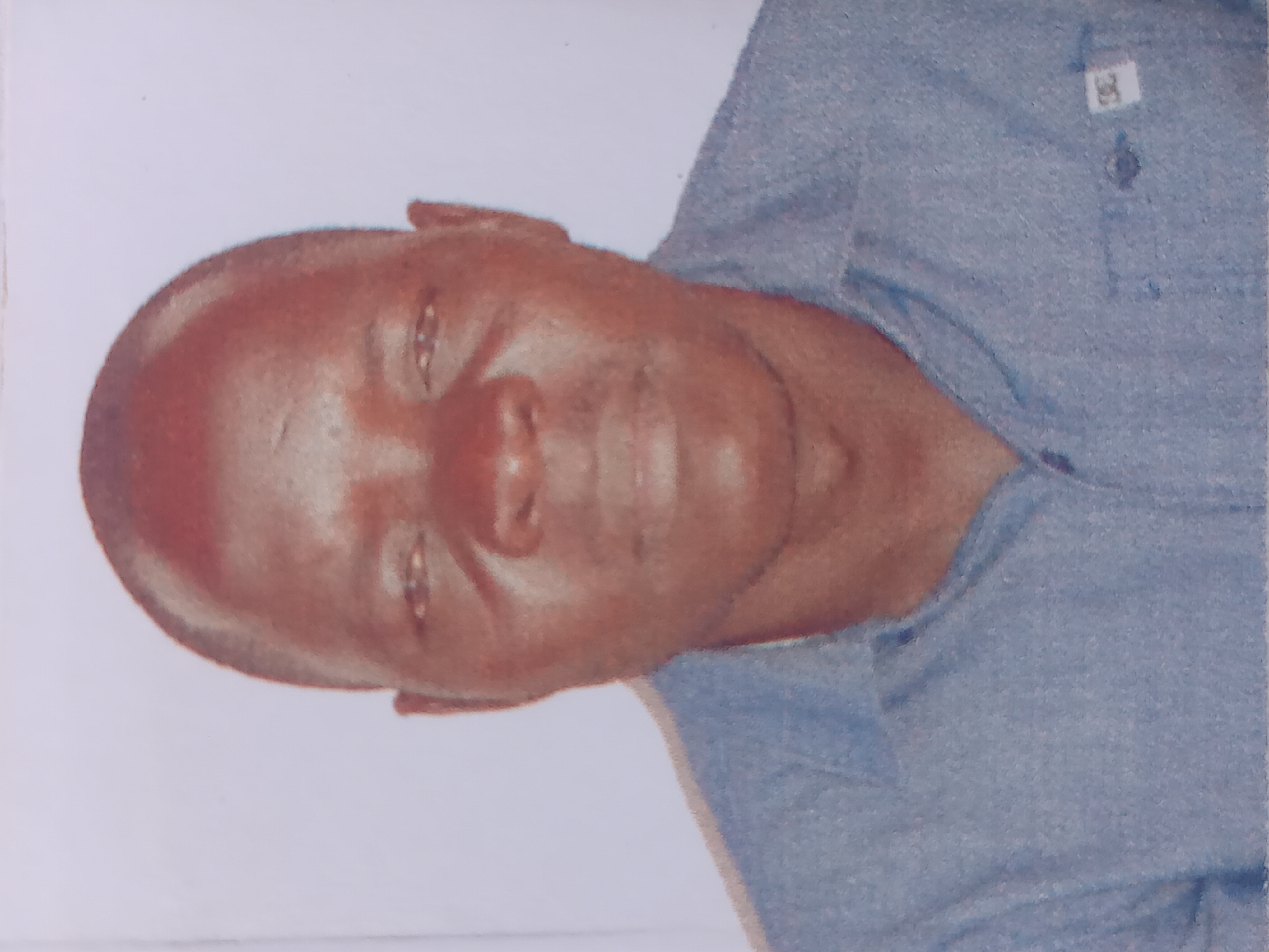 ANDAMA JAMES